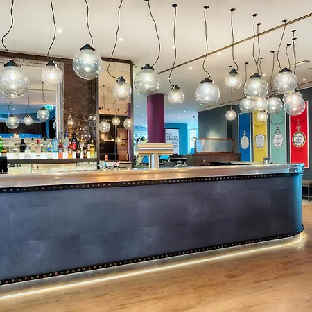 Premier Inn Stuttgart Bad Cannstatt-2