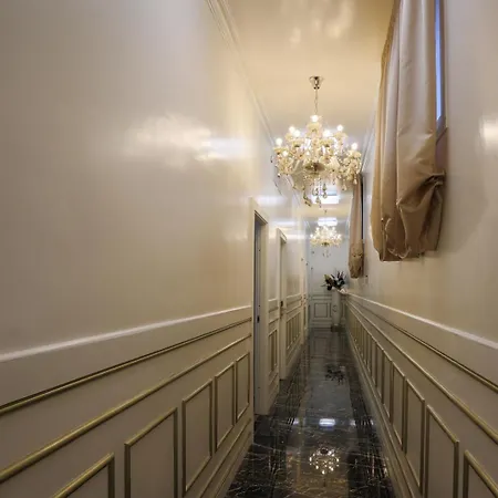 Rosa Italia Hotel Roma-3