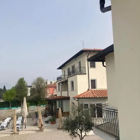 Hotel Villa Trieste-3