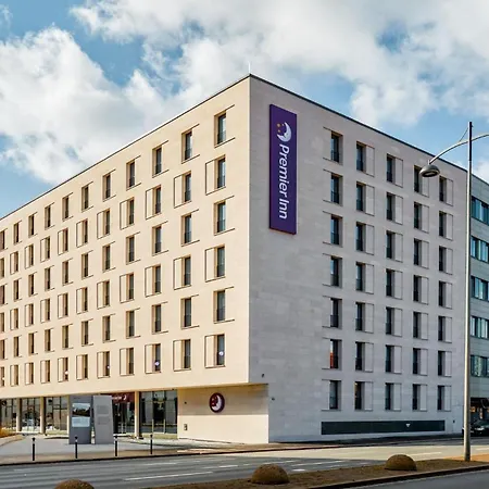 Premier Inn Nürnberg City Opernhaus-2