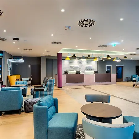 Premier Inn Düsseldorf City Friedrichstadt-2