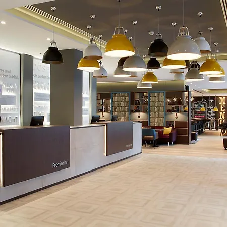 Premier Inn Frankfurt Messe-2