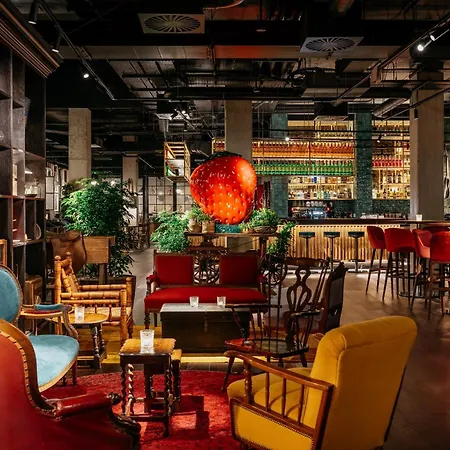 Ruby Molly Hotel Dublin By Ihg-2