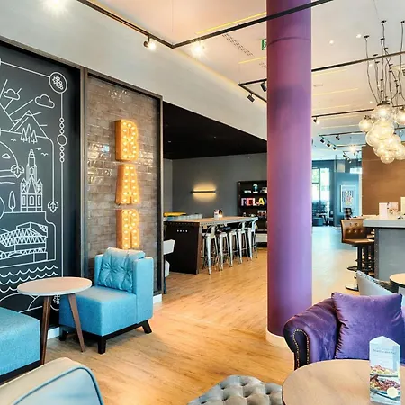 Premier Inn Heilbronn City Centre-3
