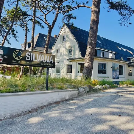 Hotel Garni Silvana-3