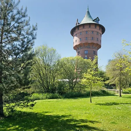 Café Wasserturm Cuxhaven-3