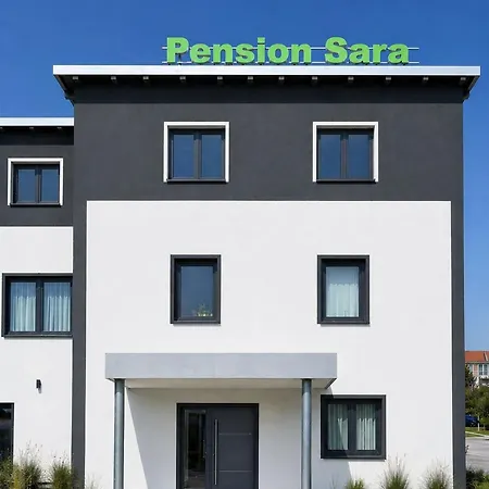 Pension Sara-3