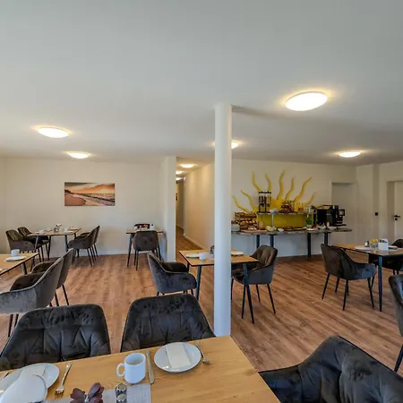 Johouse Zingst Johouse Zimmer 02-2