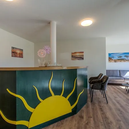 Johouse Zingst Johouse Zimmer 16-3