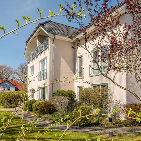 Johouse Zingst Johouse Zimmer 16-2