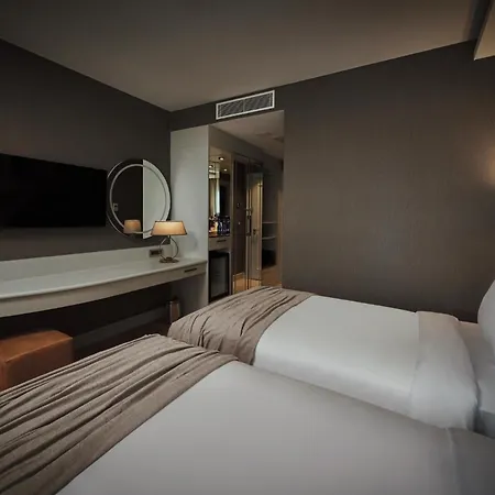 Grand Galata Hotel & Spa-3