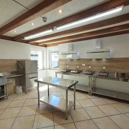 Smart Resorts B&B 1 BB1 203-3