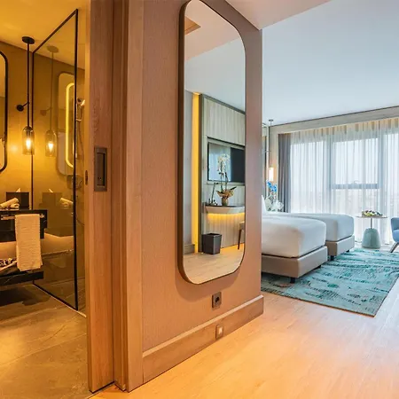 Radisson Hotel Istanbul Merter-3
