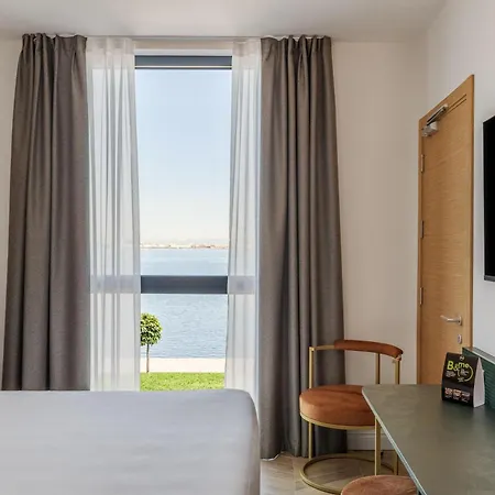 B&B HOTEL Venezia Laguna-3