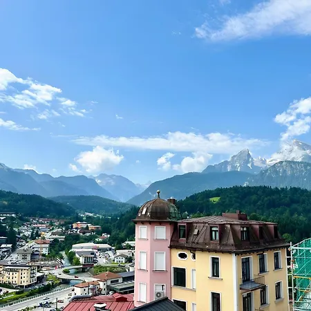 Alpine Apartements Maximilian-3