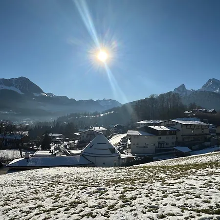 Alpine Apartements Maximilian-2