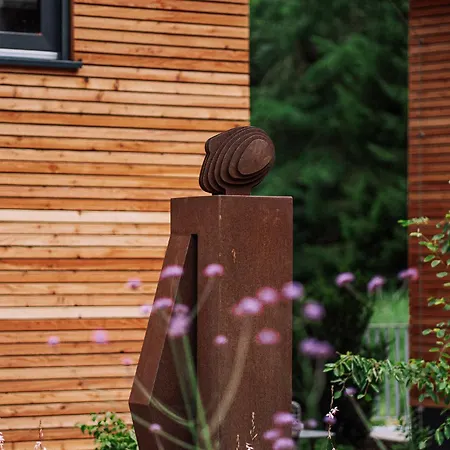 Allgäuer Bergwald Chalets-2