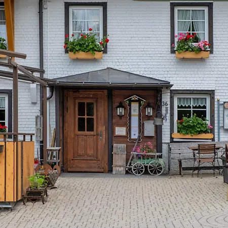 Gasthaus Heiligenbrunnen-2
