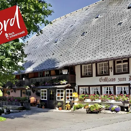Gasthaus Hirschen Oberes Wirtshaus-3