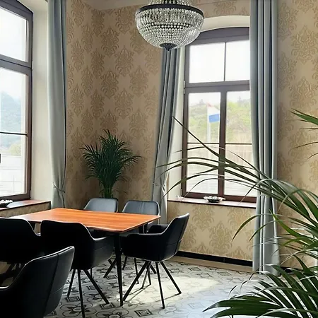 Karmeliterhof Studios & Suites-2