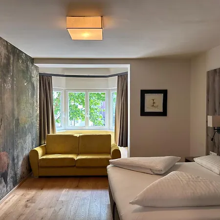 Hotel Goldener Löwe-3