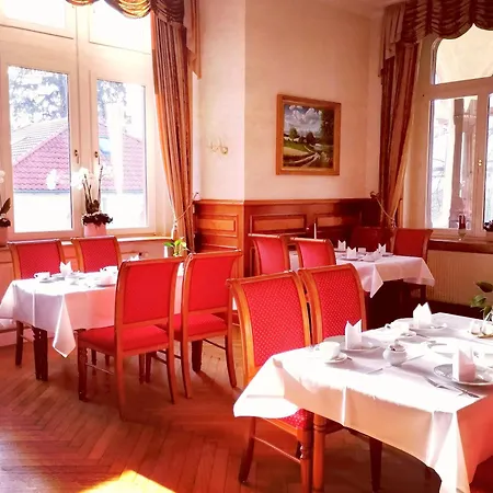 Hotel Erbprinzenpalais-2