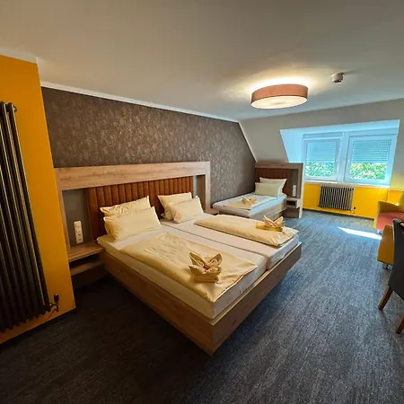 Heidekönig Hotel Celle-2