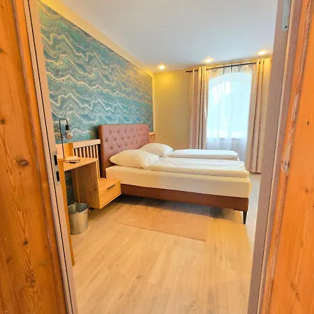 Hotel Rothenburger Hof-3