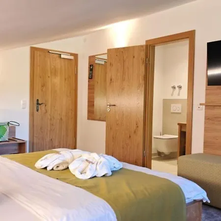 Hotel Bergruh-2
