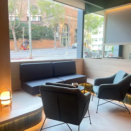 Hotel Sant Pau-2