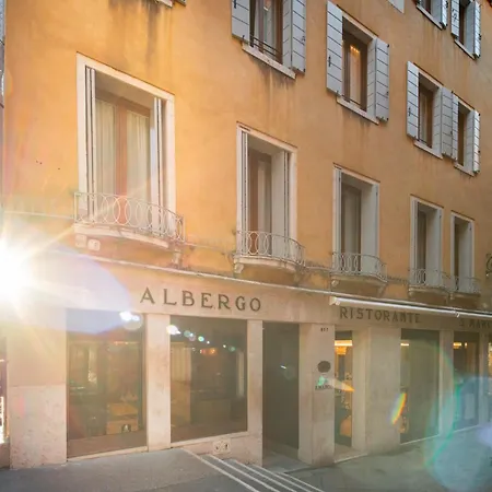 Albergo San Marco-3