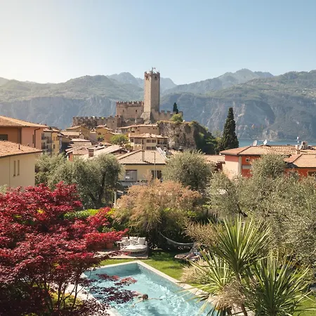 Eco Hotel Ariston-2