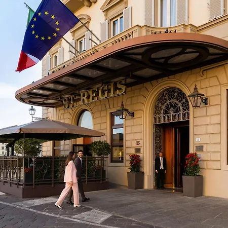 The St. Regis Florence-3