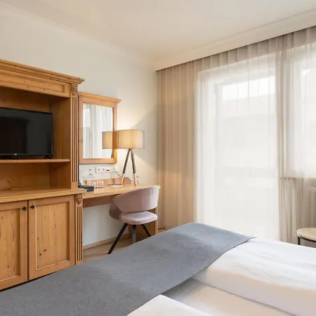 Hotel Montis - Active Nature Spa-3