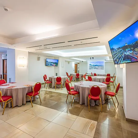 Cardinal Hotel St. Peter-3