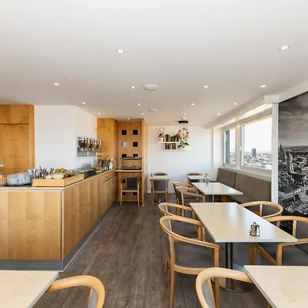 City Hotel Heilbronn-3