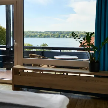 Hotel Schloss Berg-2