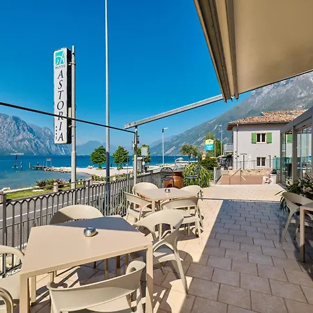 Hotel Astoria - 3stelle S-2