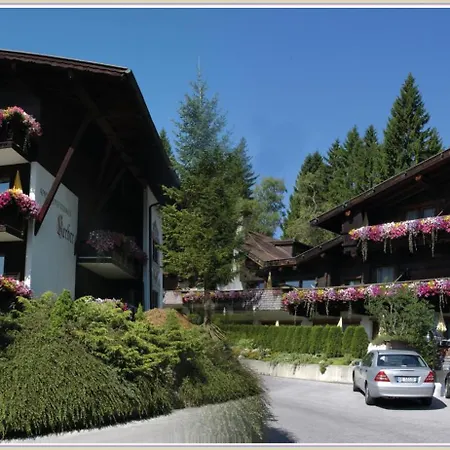 Appartementanlage Kerber-2