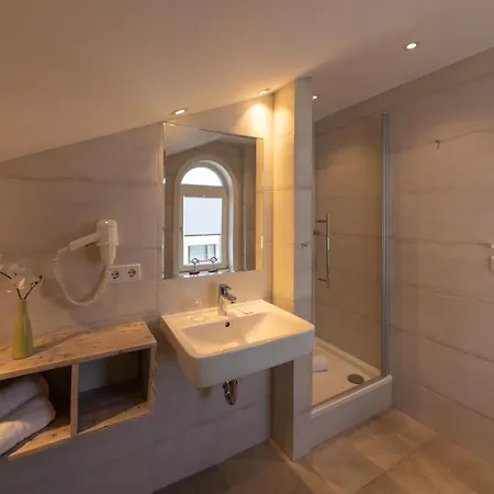 Marin Hotel Sylt GmbH-3