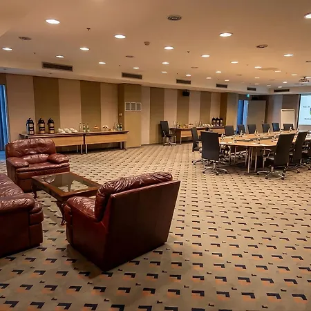 Kalyon Hotel Istanbul-2