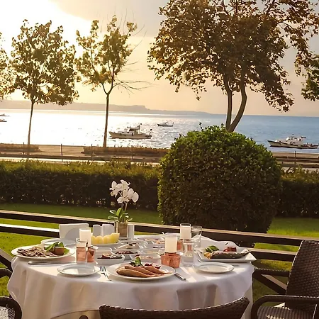 Kalyon Hotel Istanbul-3