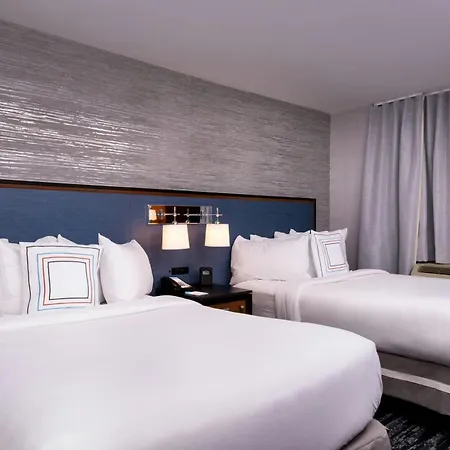 Fairfield By Marriott New York Manhattan Times Square-2
