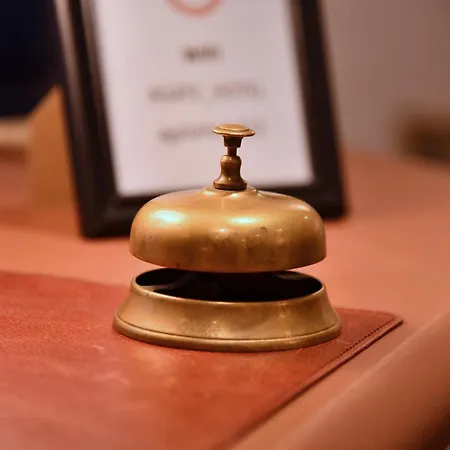 Agate Hotel-3