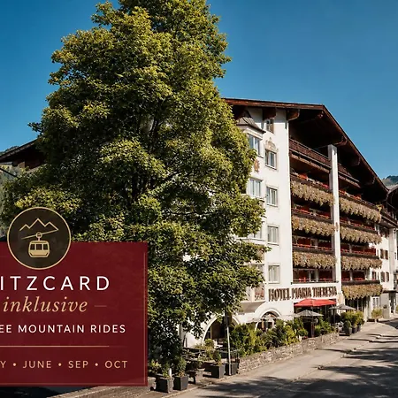 Q! Hotel Maria Theresia-3