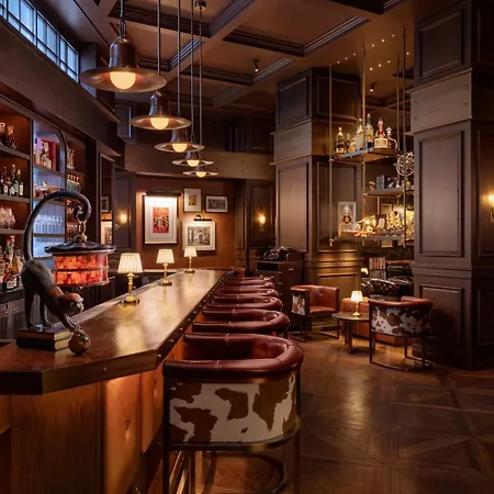 Mandarin Oriental, New York-3