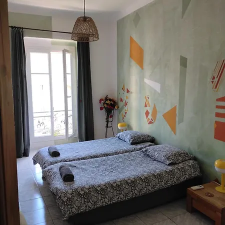 Chez Brigitte Guesthouse-3