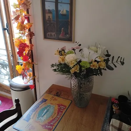 Chez Brigitte Guesthouse-2