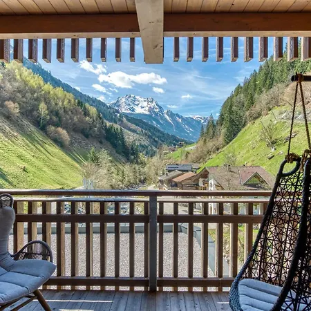 ZillergrundRock Luxury Mountain Resort-3