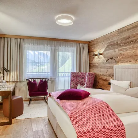 ZillergrundRock Luxury Mountain Resort-2
